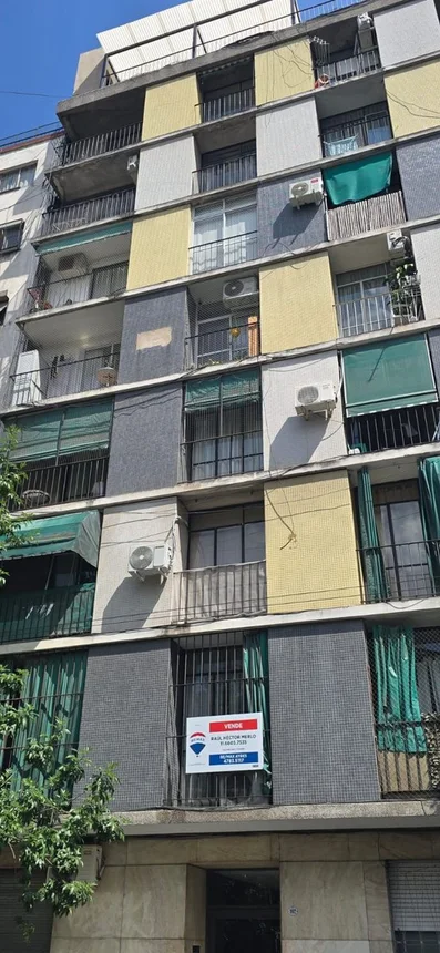 Departamento en venta en Caballito, foto 3