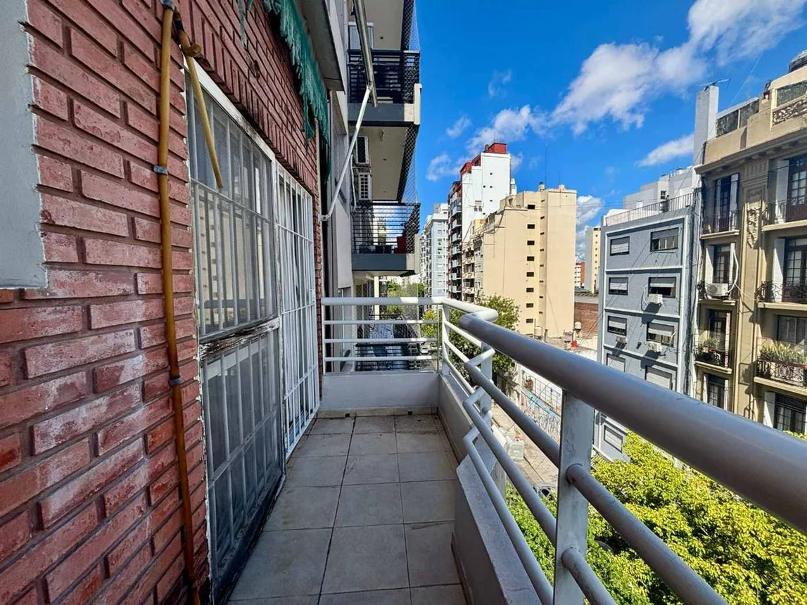 Venta | casa en altura | triplex 3 amb | palermo, foto 1