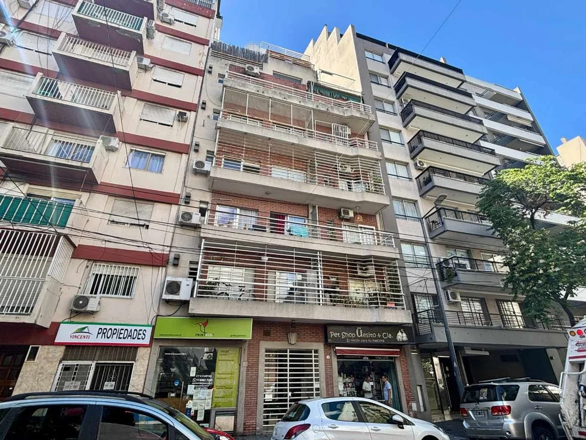 Venta | casa en altura | triplex 3 amb | palermo, foto 4
