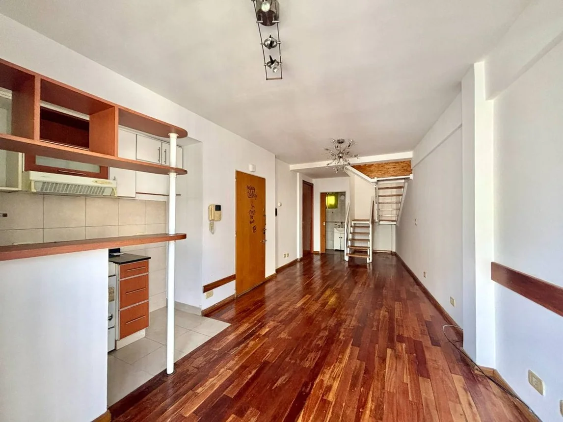 Venta | casa en altura | triplex 3 amb | palermo, foto 3