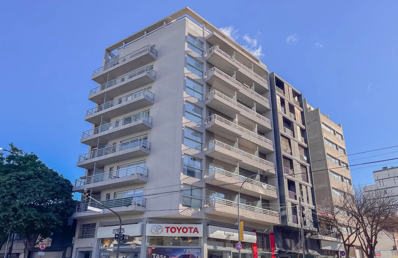 Departamento en venta en Palermo
