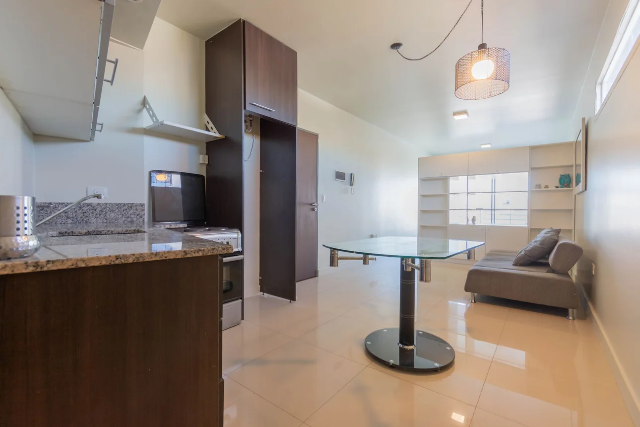 Departamento en venta en Palermo, foto 5
