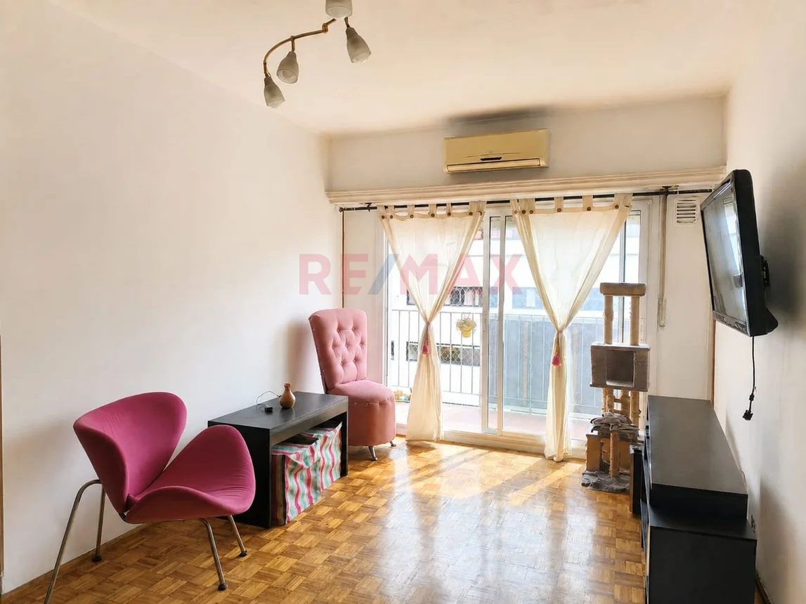 Departamento en venta en San Cristóbal