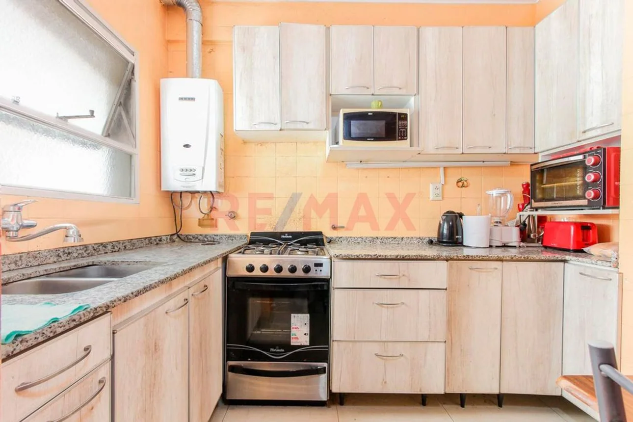 Departamento en venta en San Cristóbal, foto 5
