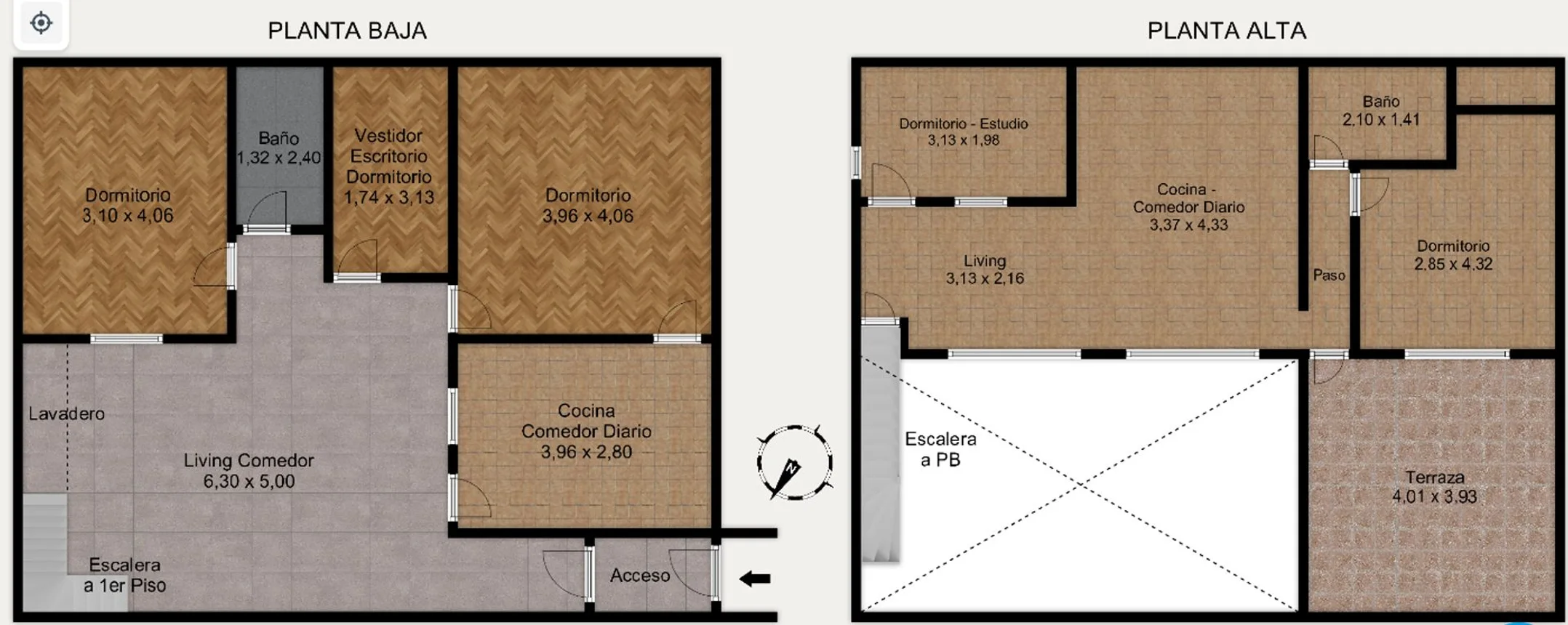 PH de 4 ambientes en venta en Mataderos, Pola 1300, foto 2