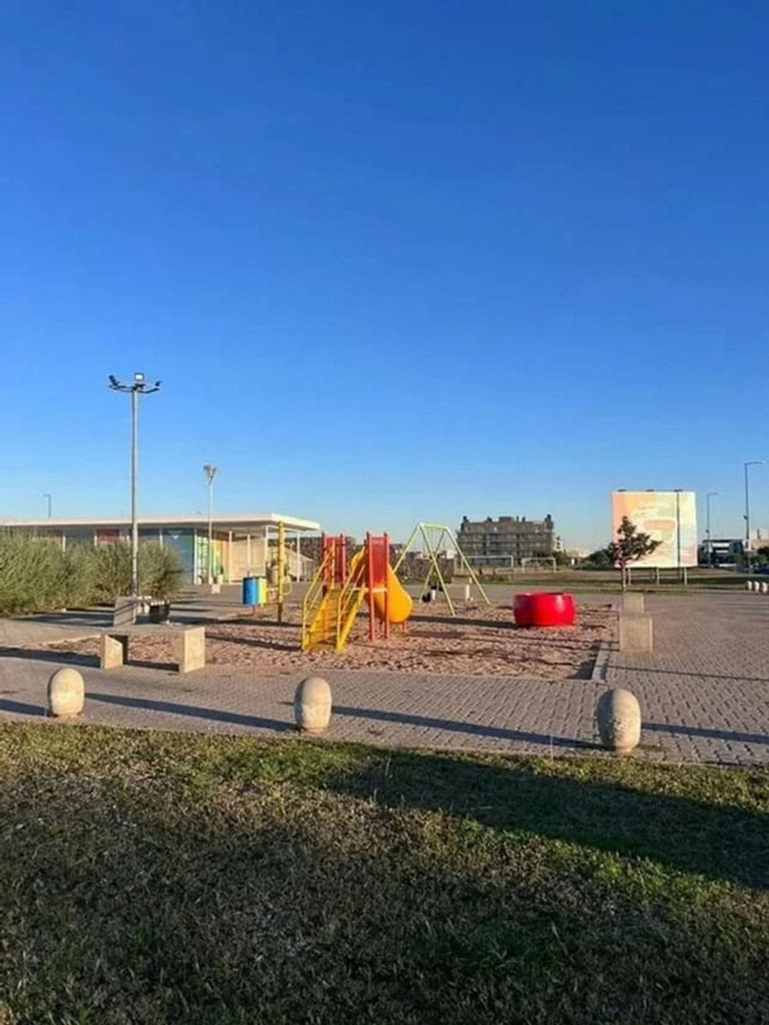 VENTA LOTE DOCTA APTO DUPLEX 432 M2 ETAPA 2