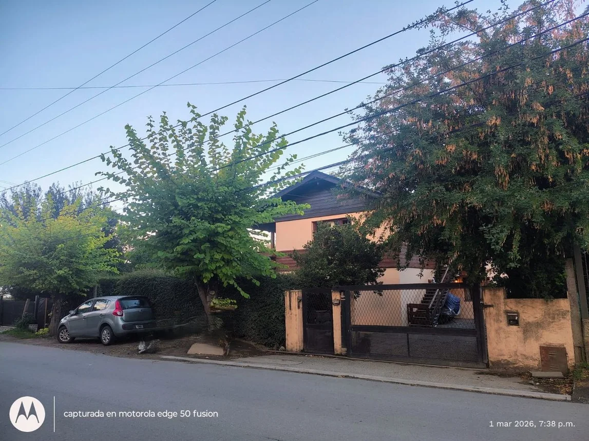 Casa de 12 ambientes en venta en San Carlos de Bariloche, Sara María Furman 300