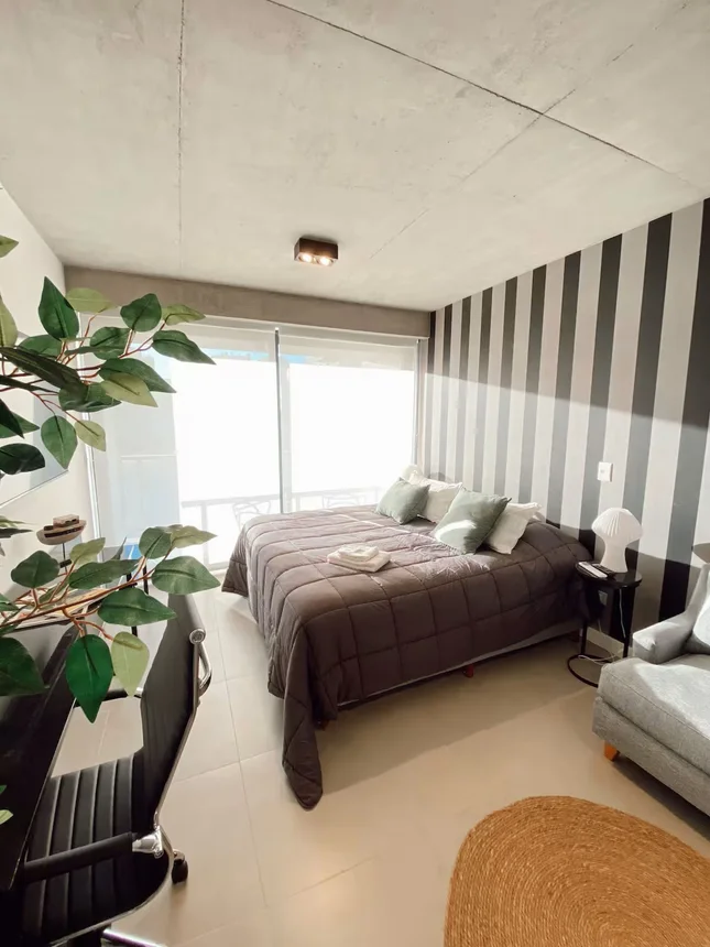 Departamento en alquiler en Palermo, foto 2