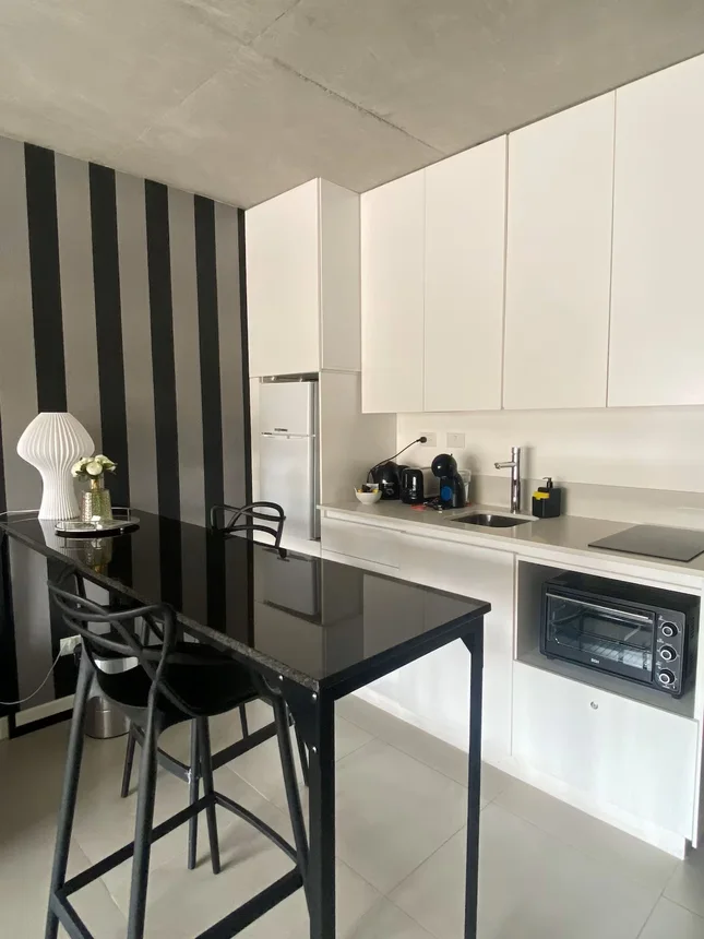 Departamento en alquiler en Palermo, foto 5