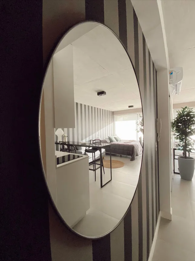 Departamento en alquiler en Palermo, foto 4