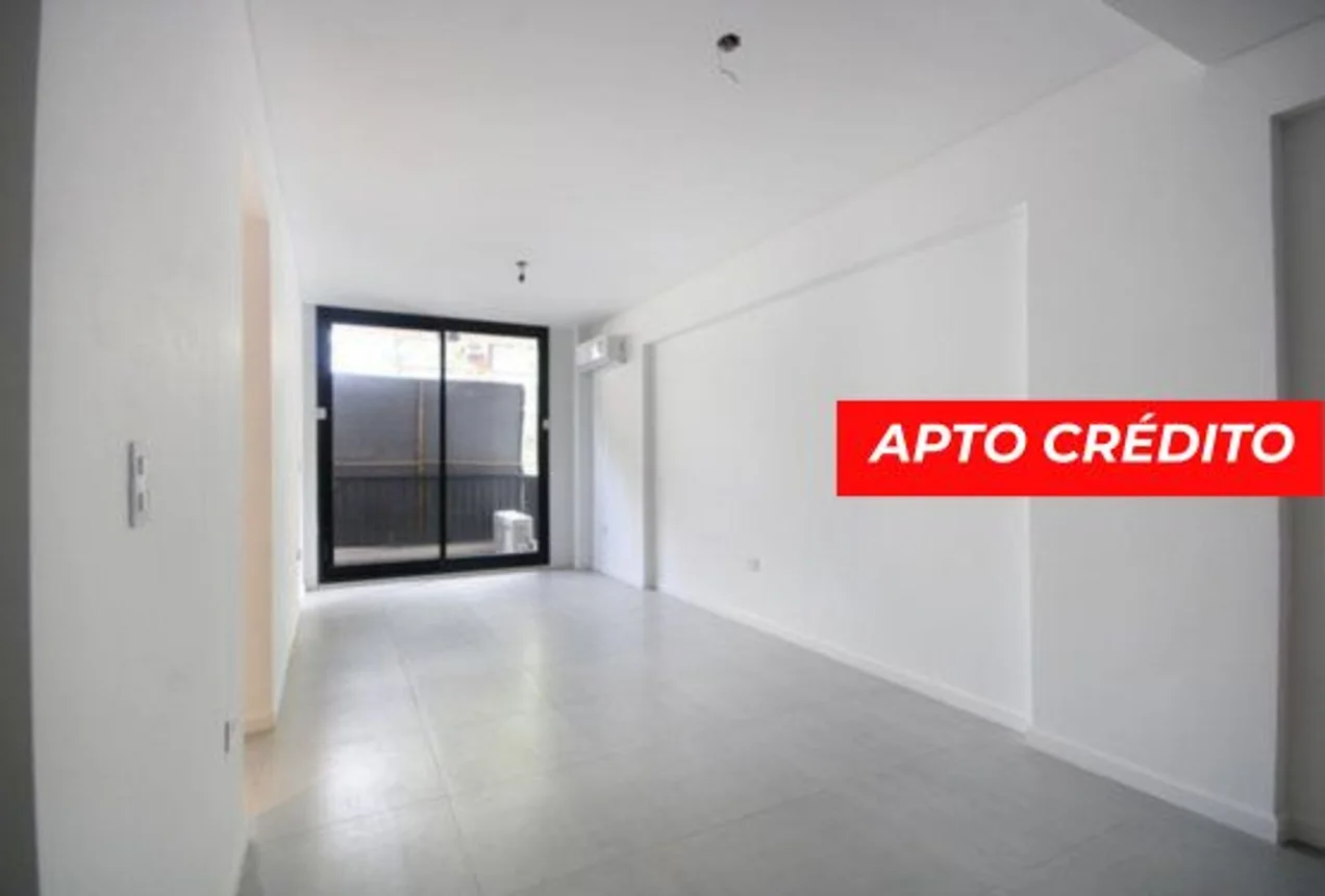 Departamento en venta en Balvanera