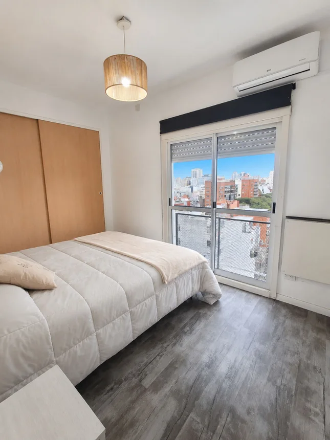 Departamento en venta en Belgrano, foto 4