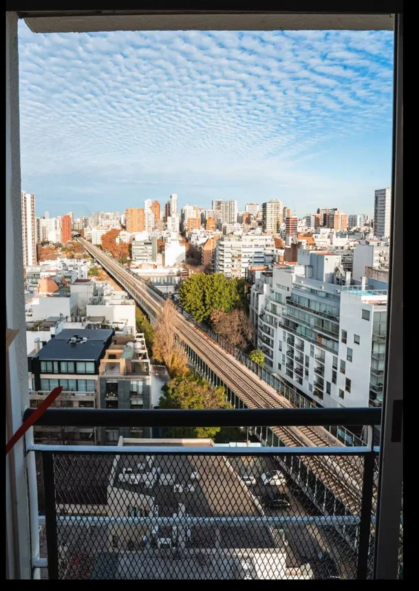 Departamento en venta en Belgrano, foto 3