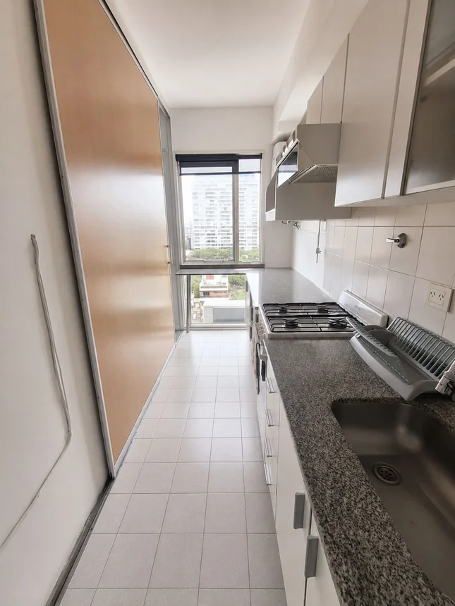 Departamento en venta en Belgrano, foto 2
