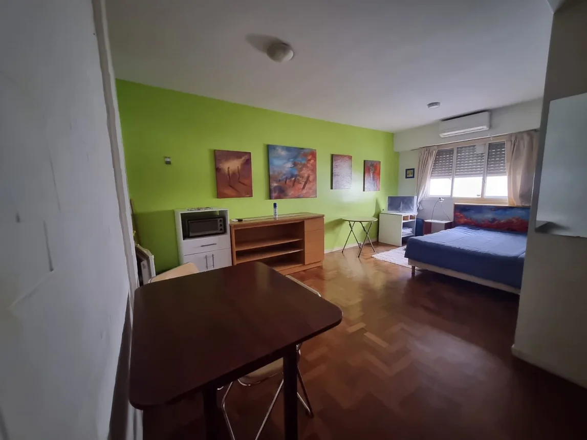 Departamento en venta en Recoleta, foto 4