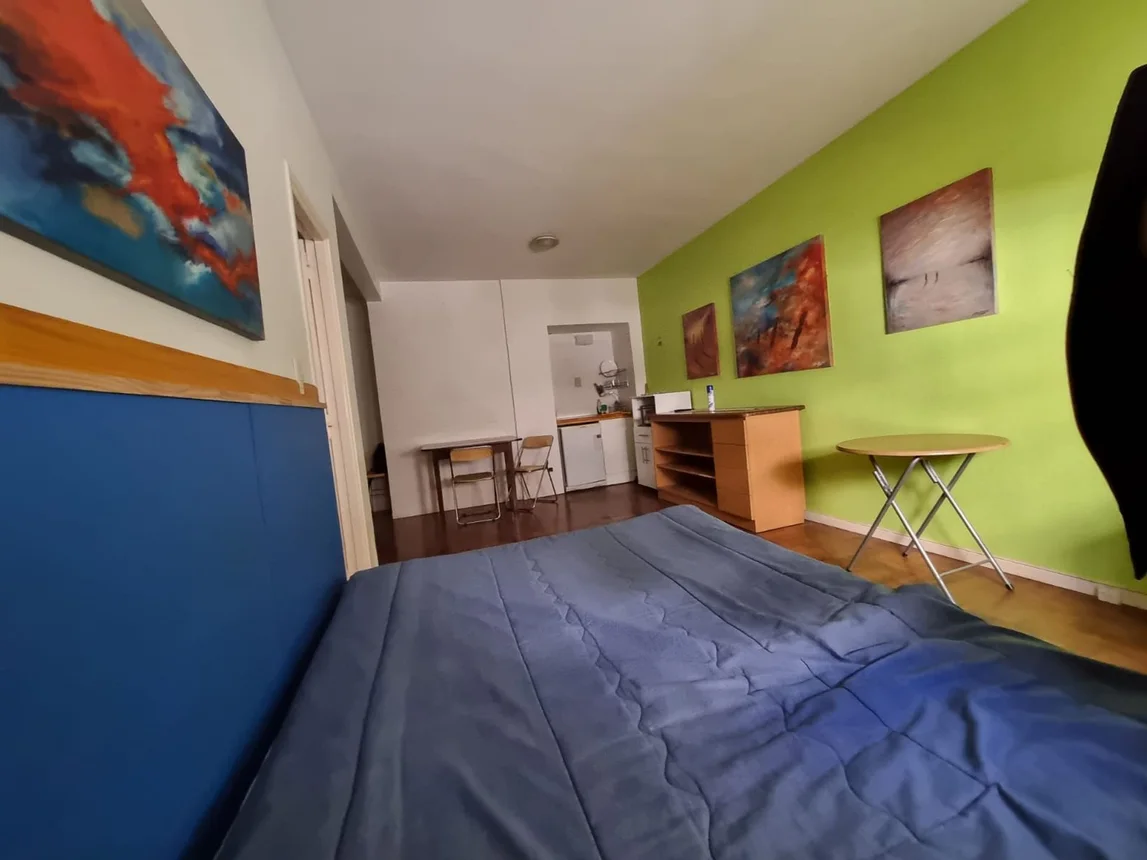 Departamento en venta en Recoleta, foto 5