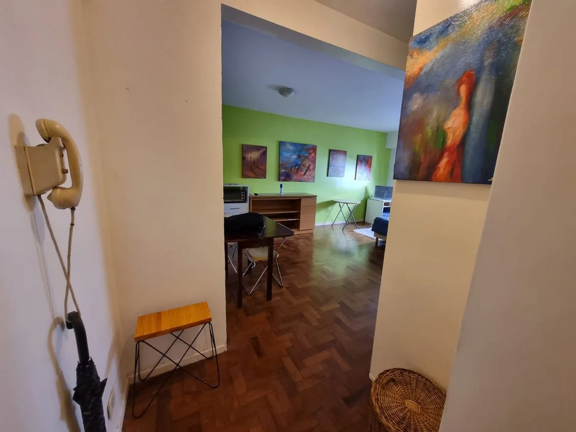 Departamento en venta en Recoleta, foto 2