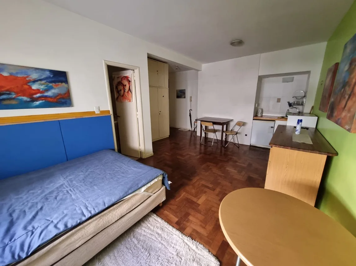 Departamento en venta en Recoleta, foto 3