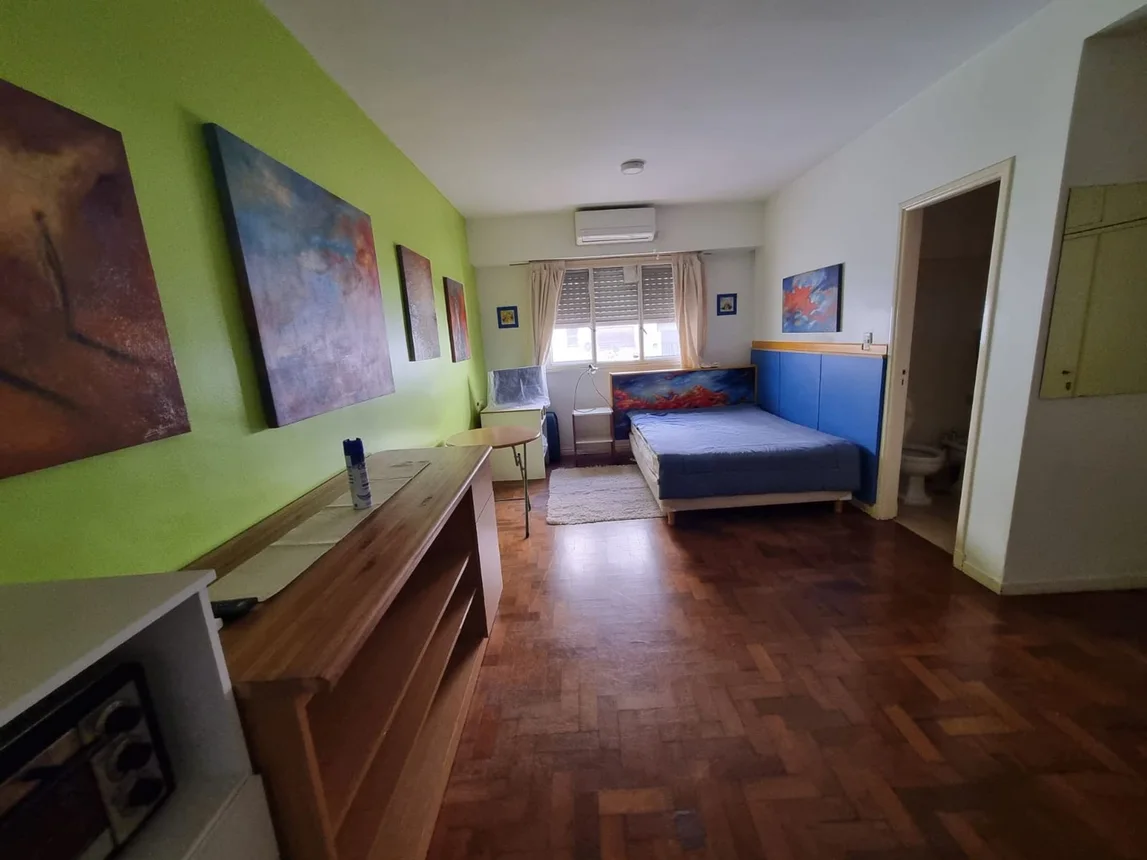 Departamento en venta en Recoleta