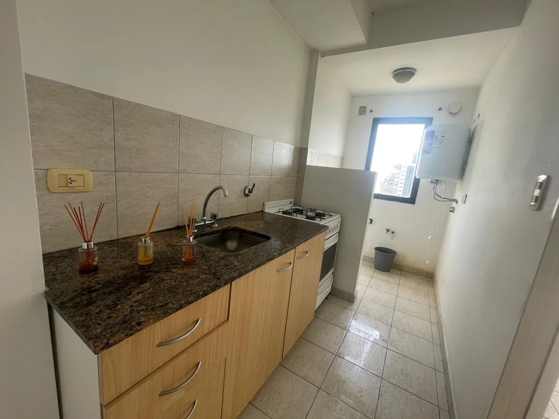 Monoambiente en venta en La Plata, Avenida 53 Entre 11 y 12 800