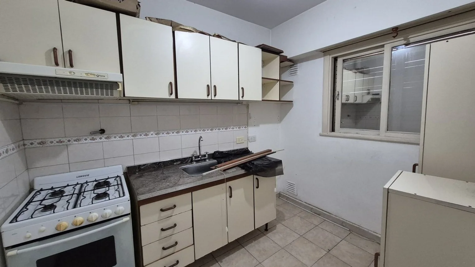 Departamento de 2 ambientes en venta en Lanús Este, Eva Perón 3300
