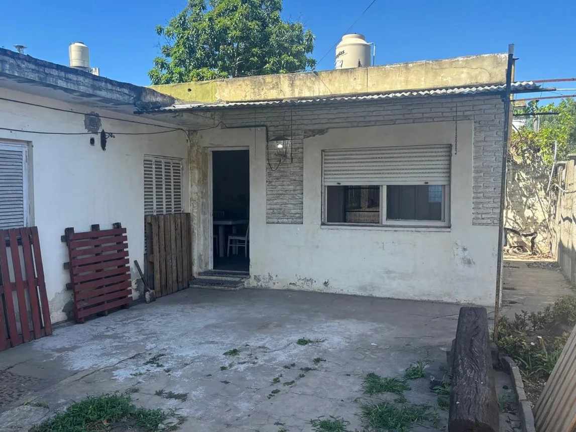 Casa en venta en Morón