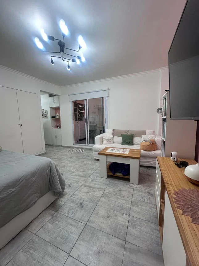 Monoambiente en venta en Caballito, foto 3