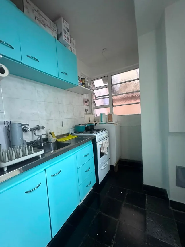 Monoambiente en venta en Caballito, foto 4