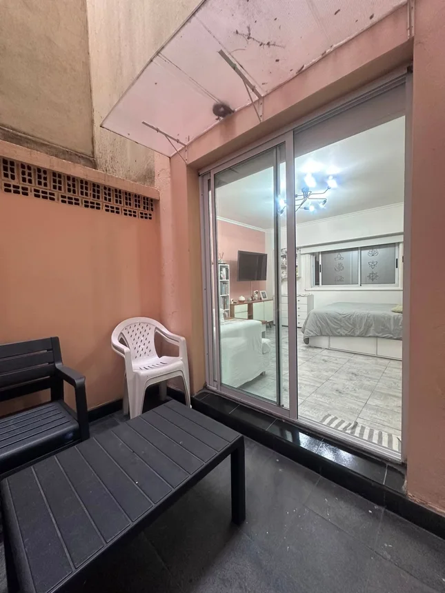 Monoambiente en venta en Caballito, foto 2