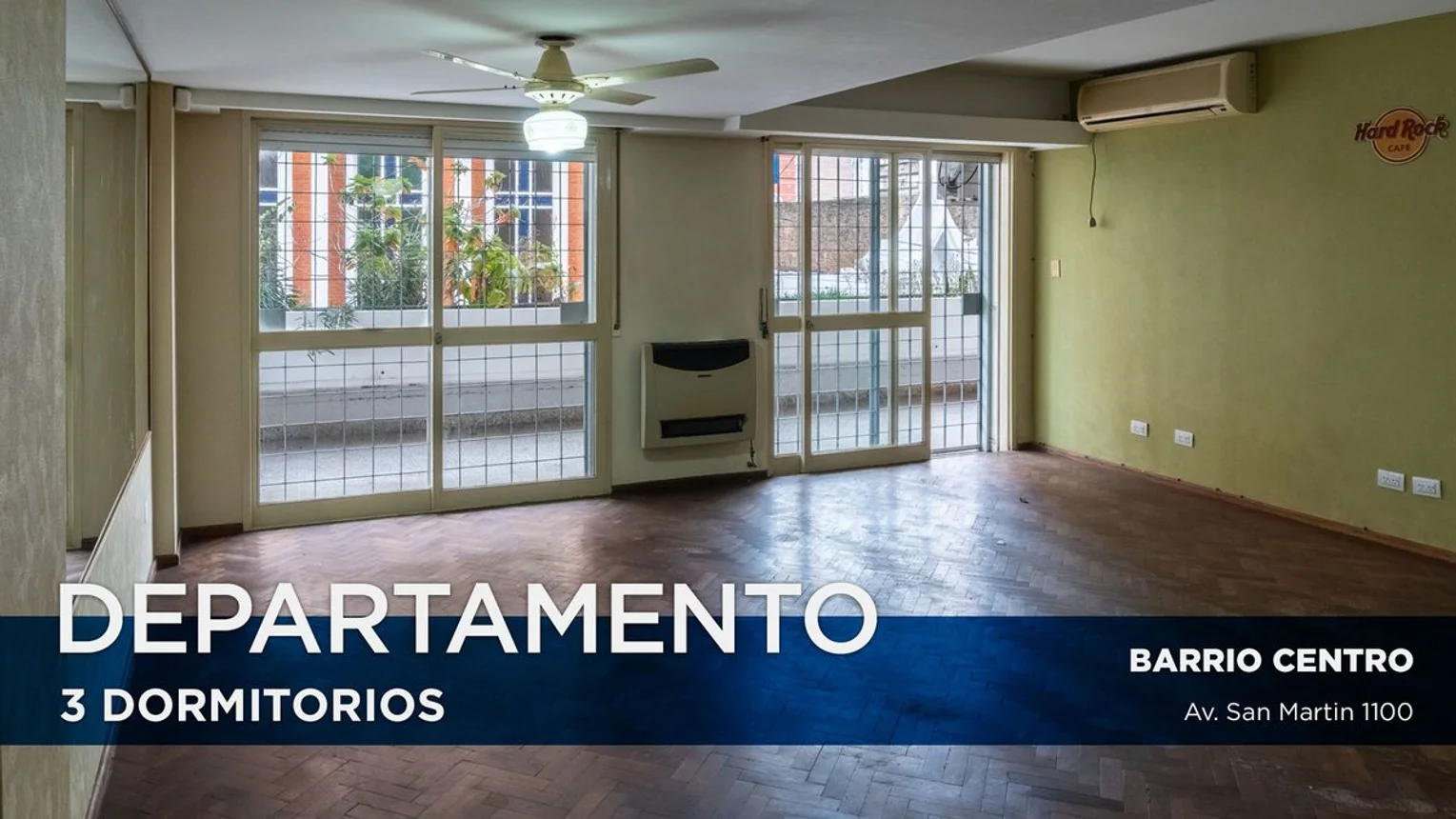 Departamento en venta en Rosario