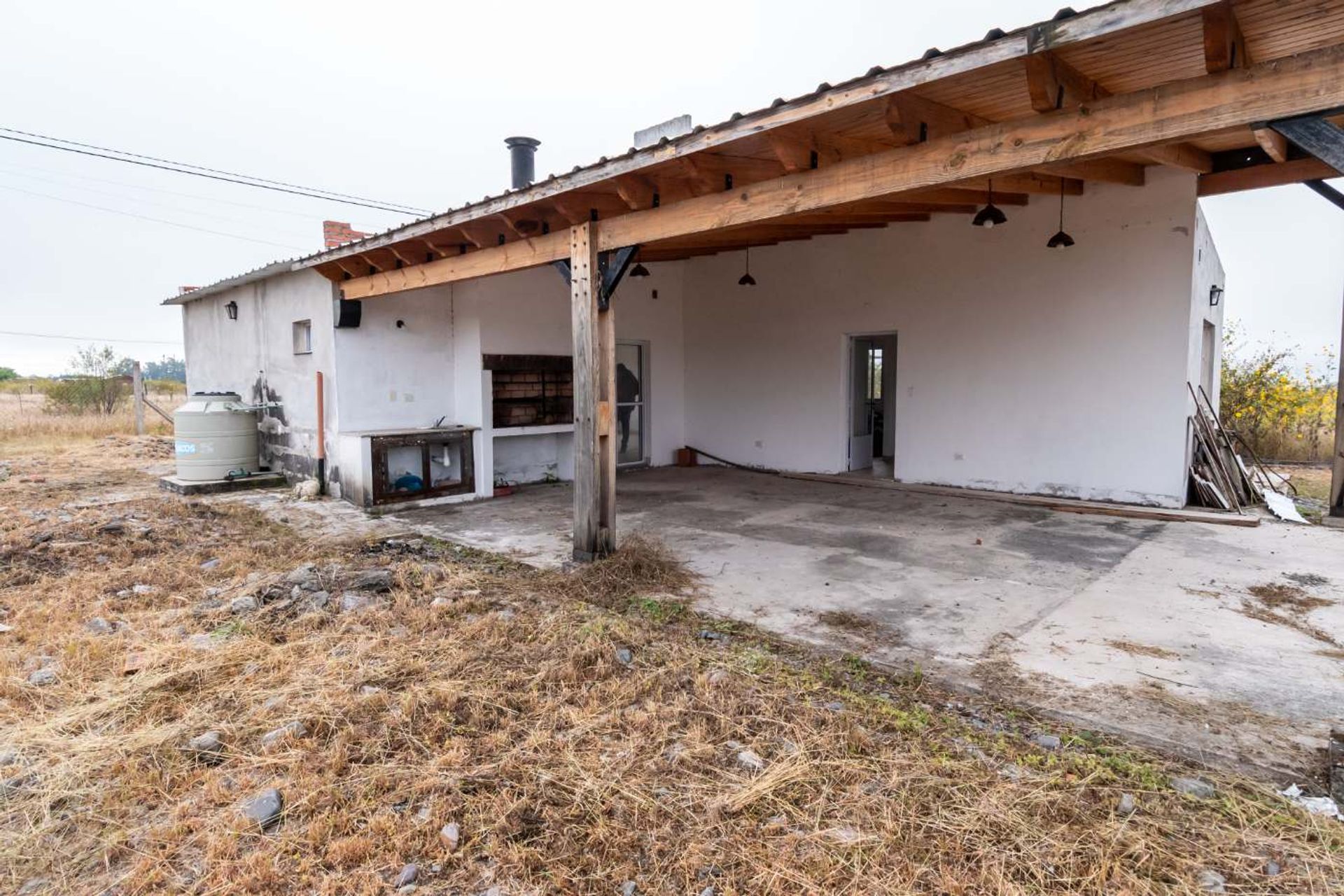 CASA EN VENTA POTREROS DE QUIJANO 2 DORMITORIOS - foto 15
