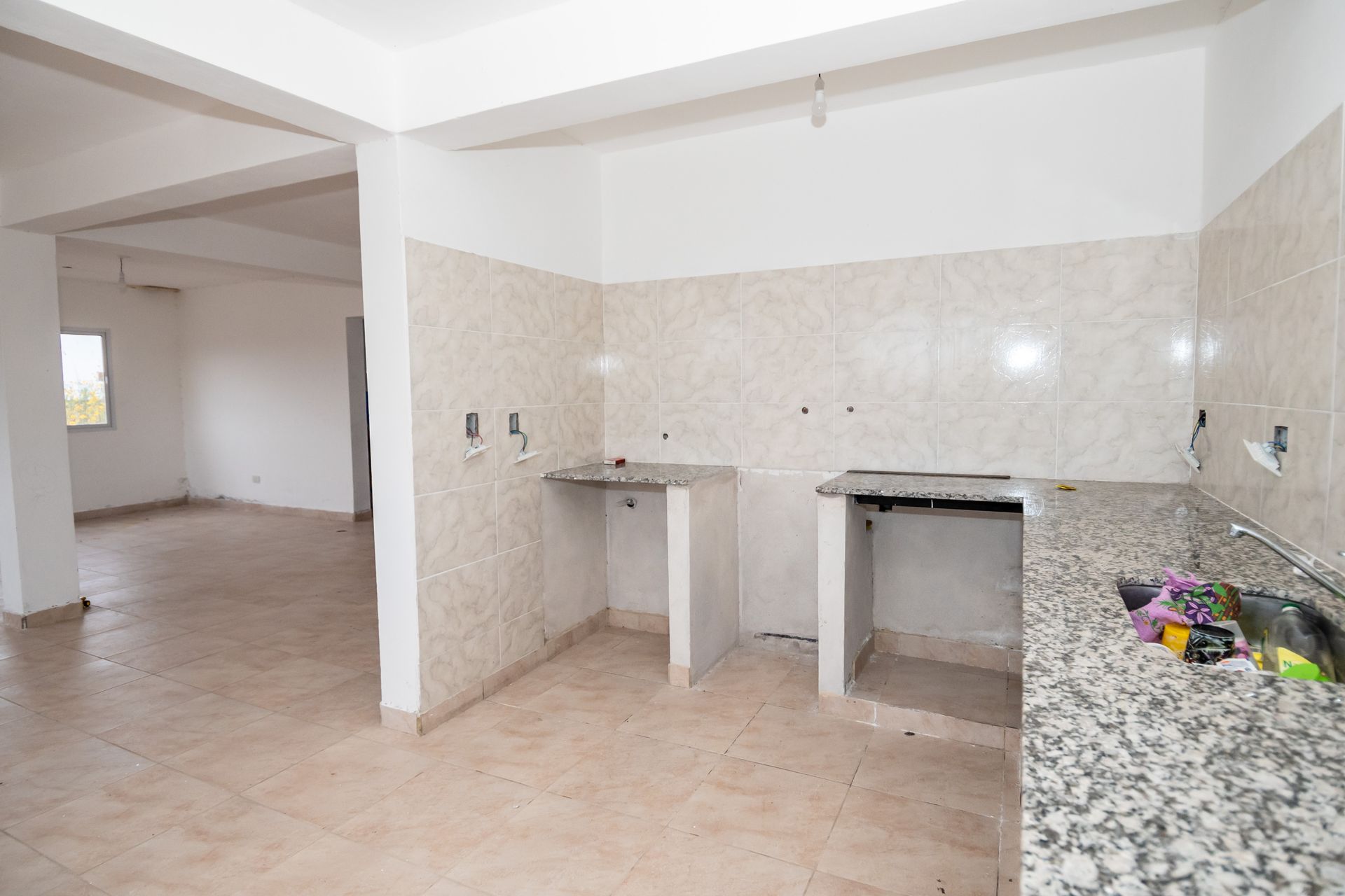 CASA EN VENTA POTREROS DE QUIJANO 2 DORMITORIOS - foto 5
