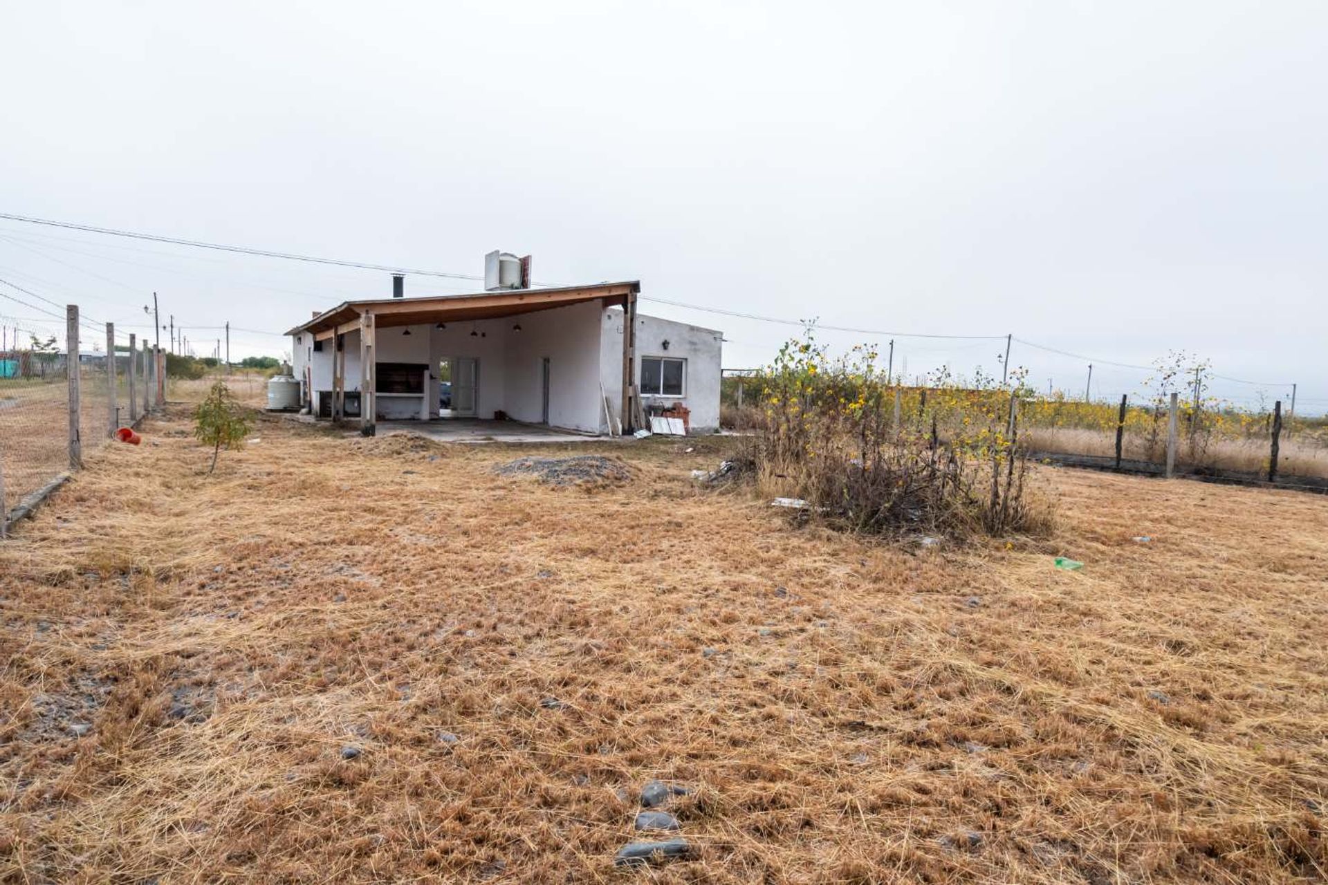 CASA EN VENTA POTREROS DE QUIJANO 2 DORMITORIOS - foto 16