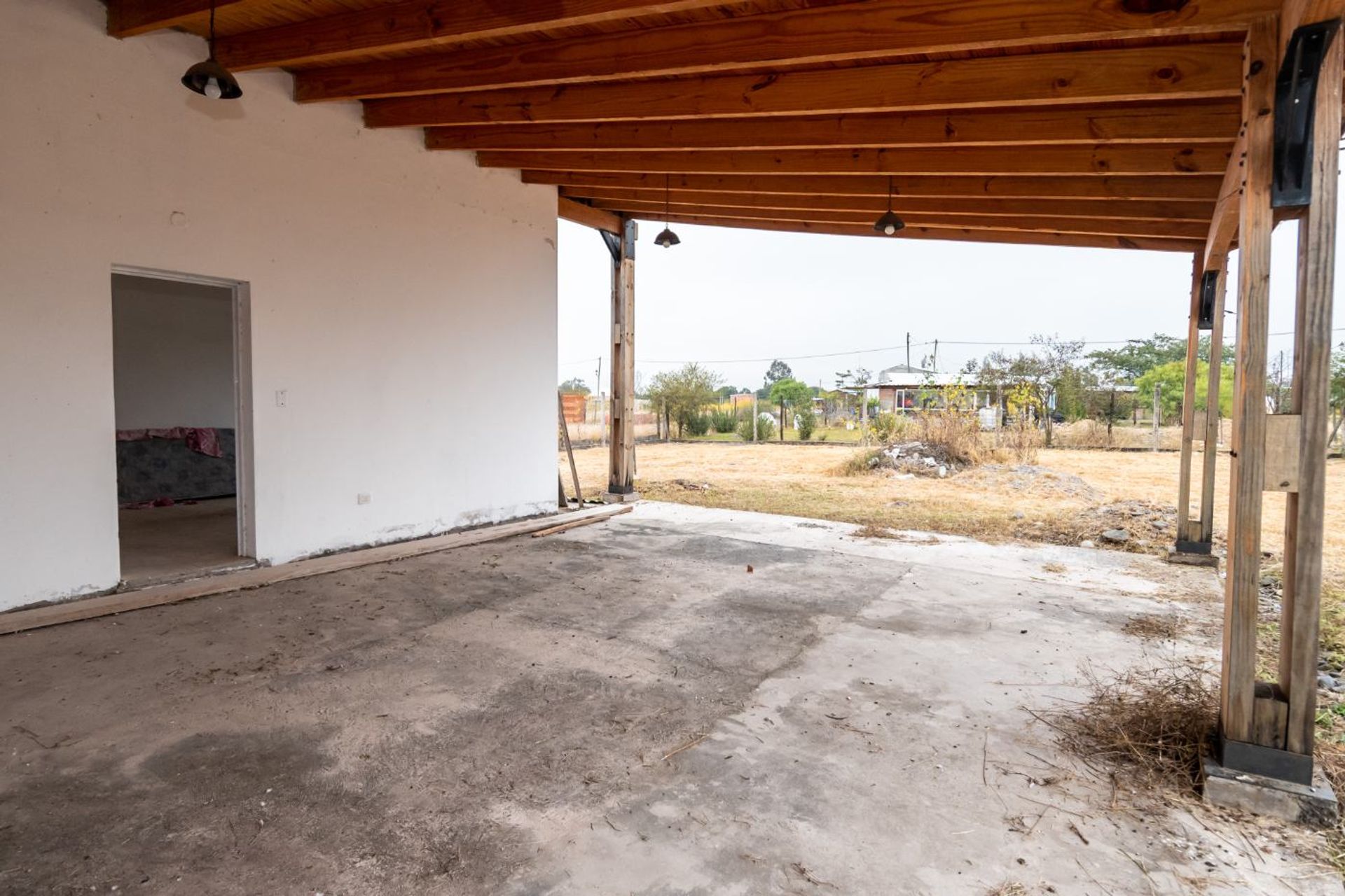 CASA EN VENTA POTREROS DE QUIJANO 2 DORMITORIOS - foto 12