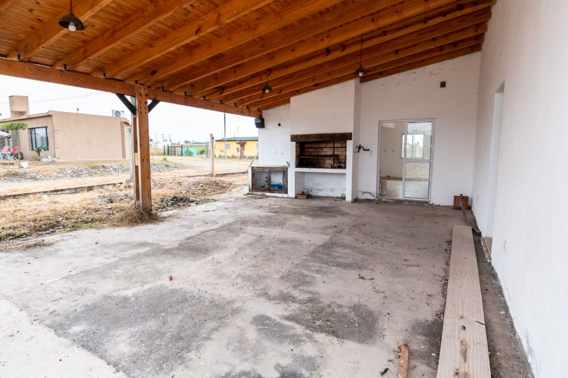 CASA EN VENTA POTREROS DE QUIJANO 2 DORMITORIOS - foto 13