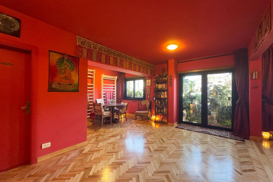 VENTA Departamento 2 o 3 ambientes CABALLITO 76m2