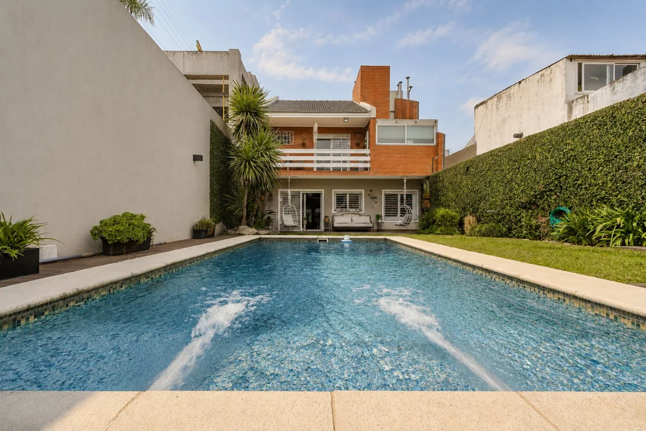 Casa en venta en Villa Devoto, foto 2