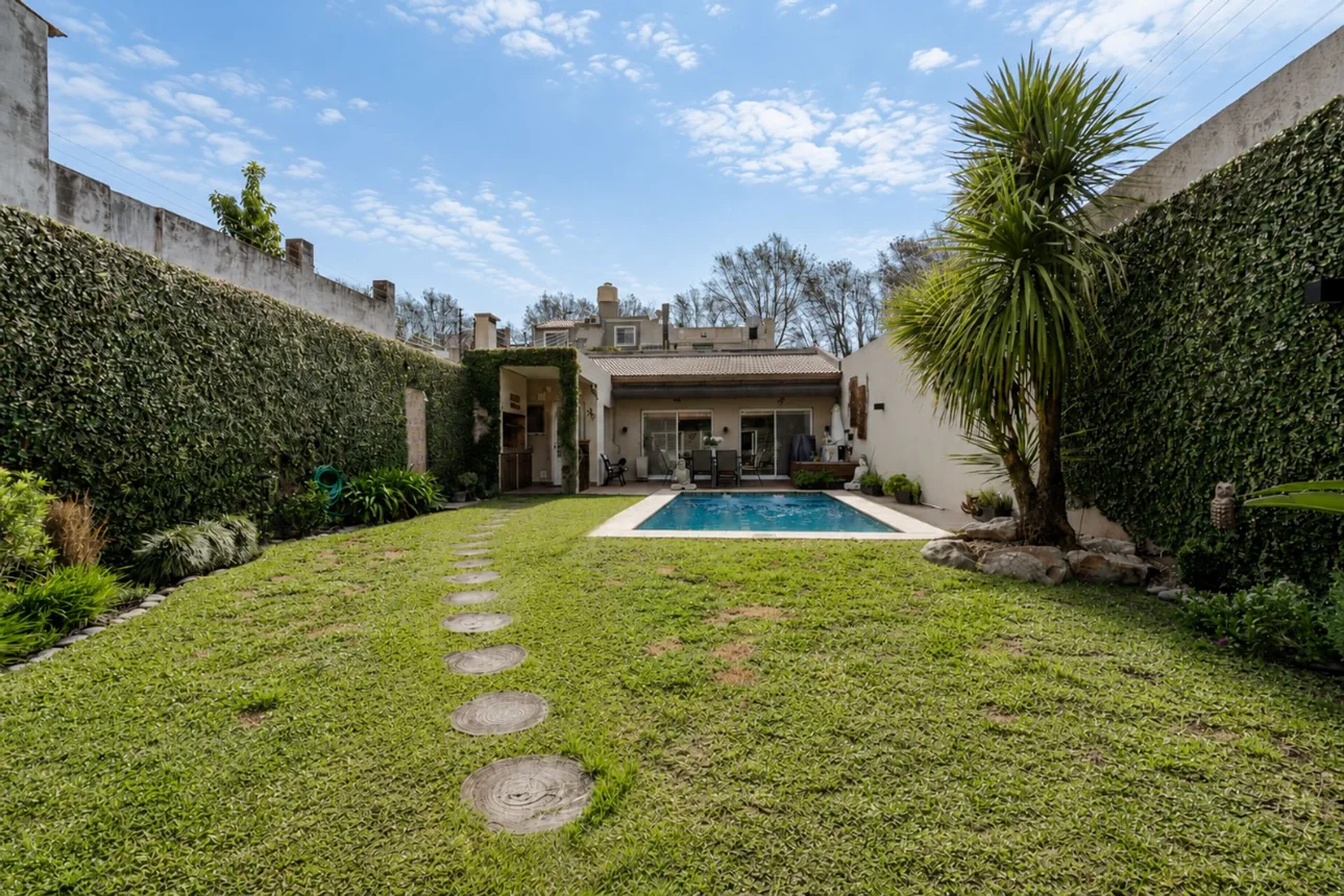 Casa en venta en Villa Devoto, foto 3