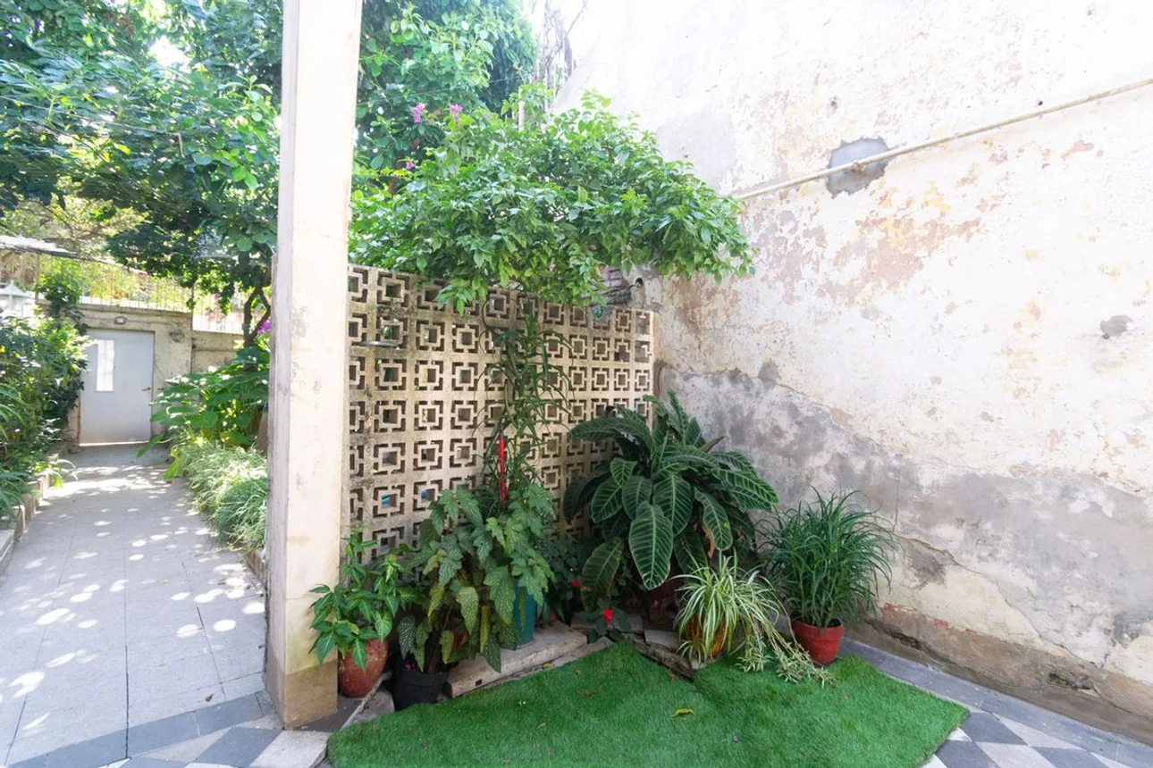 Venta casa paternal 3 amb amplio jardin y patio, foto 3