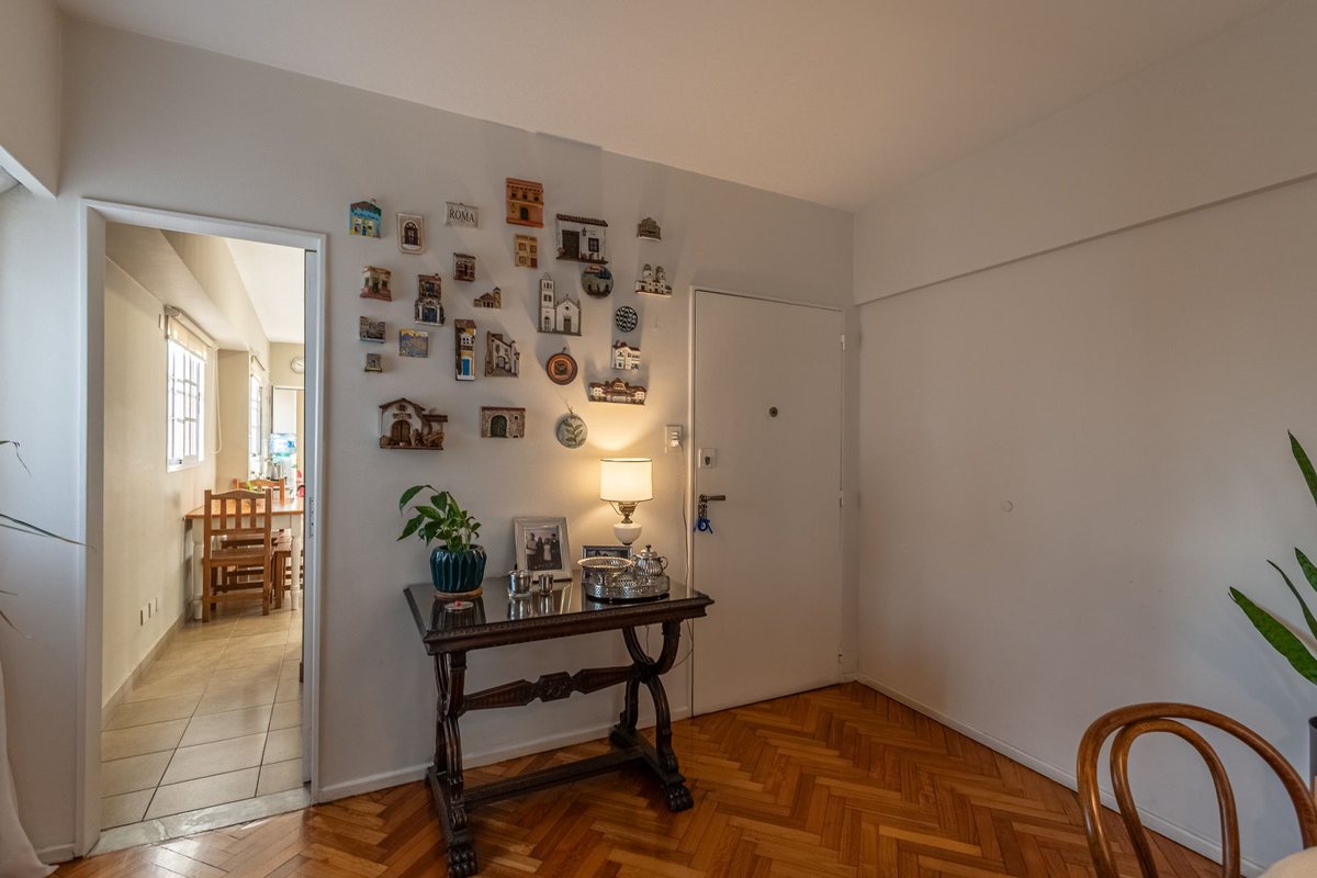 Foto 5 — VENTA dpto 4 amb.c/dep Luz y Sol Caballito