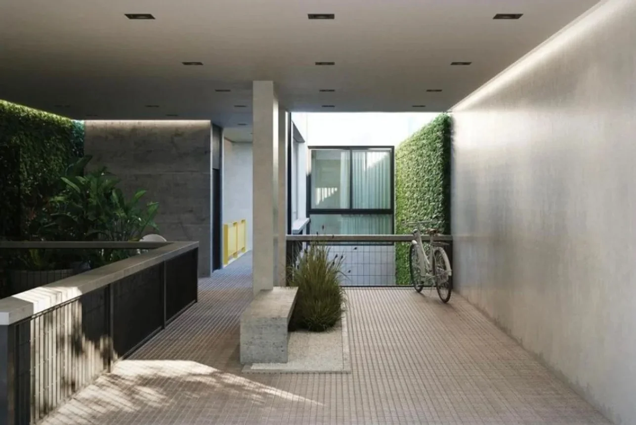 Monoambiente venta en construcción la plata, foto 3