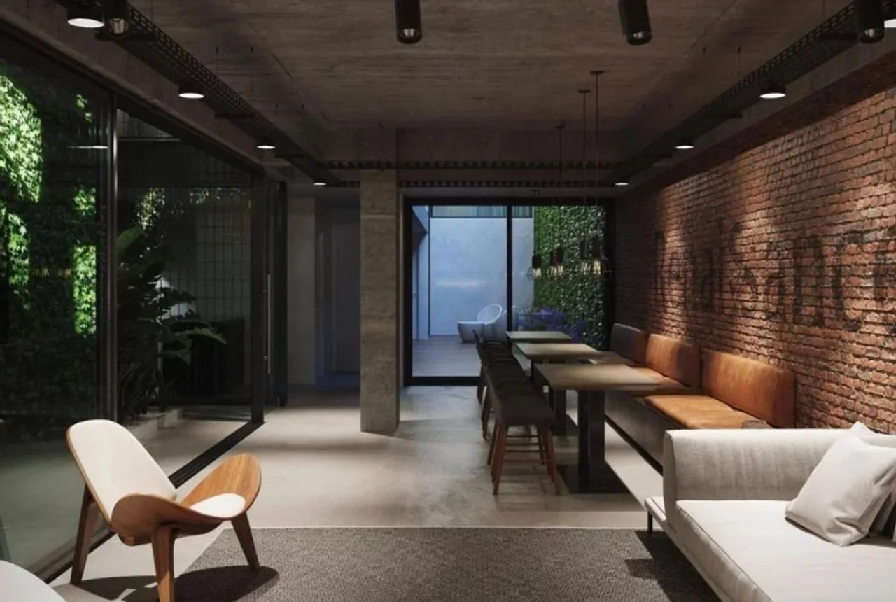 Monoambiente venta en construcción la plata, foto 1