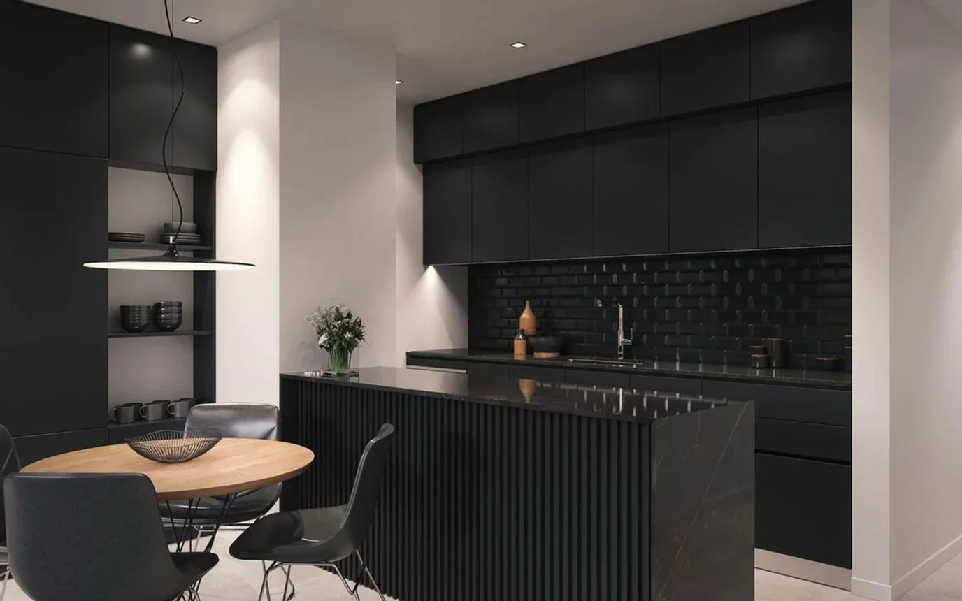 Monoambiente venta en construcción la plata, foto 5