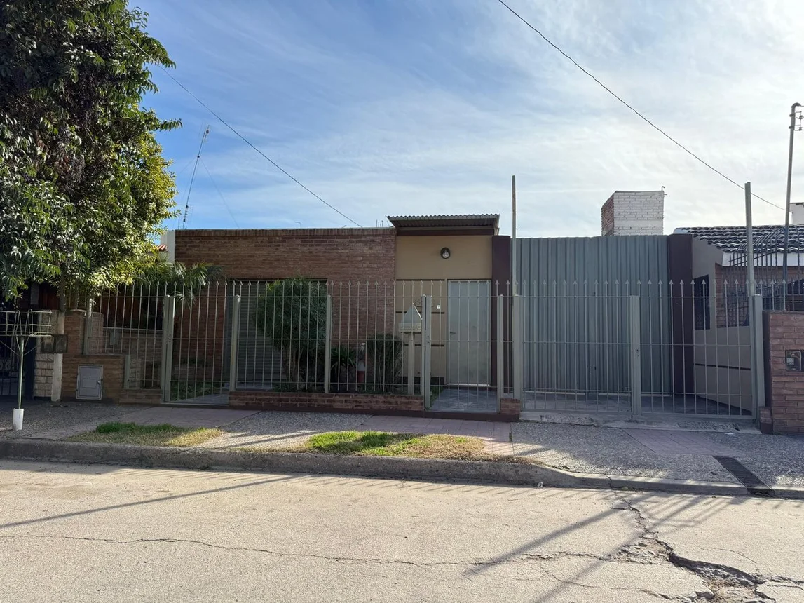 Casa en venta en Córdoba
