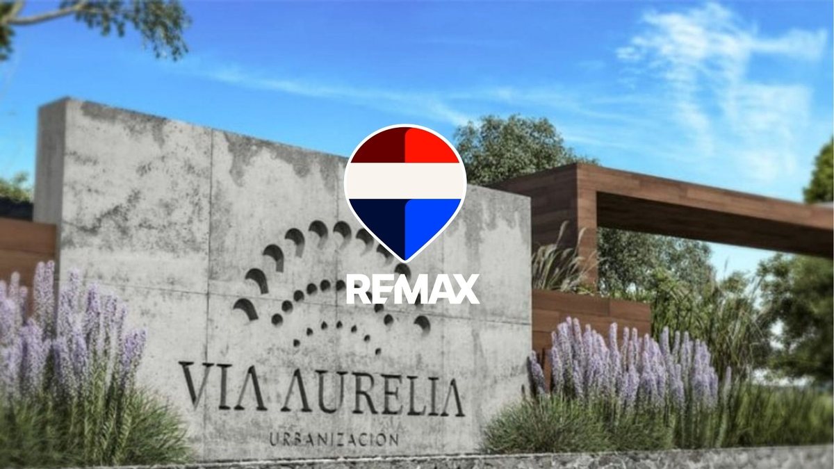 TERRENO VENTA VIA AURELIA ZONA AEROPUERTO - foto 1