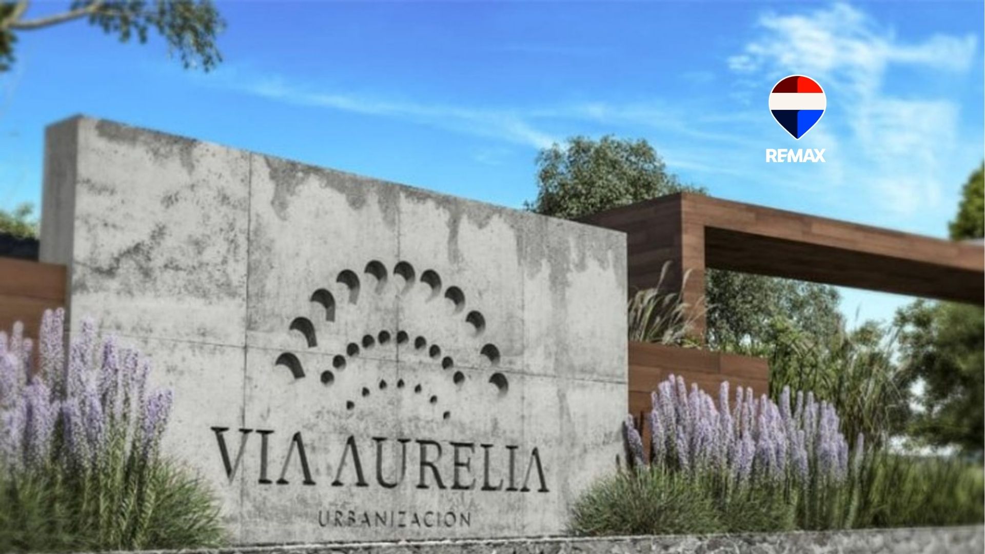 TERRENO VENTA O PERMUTA VIA AURELIA - foto 1