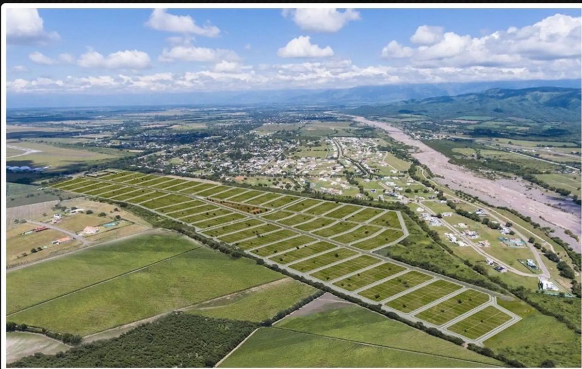 TERRENO VENTA VIA AURELIA ZONA AEROPUERTO - foto 3