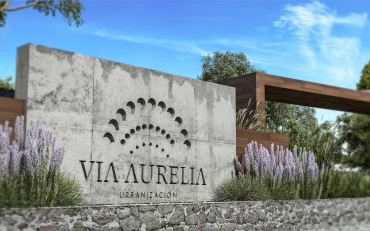 TERRENO VENTA VIA AURELIA ZONA AEROPUERTO - foto 5