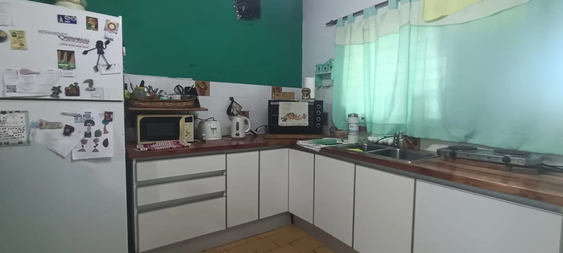 Casa en venta en Lanús Este, foto 3