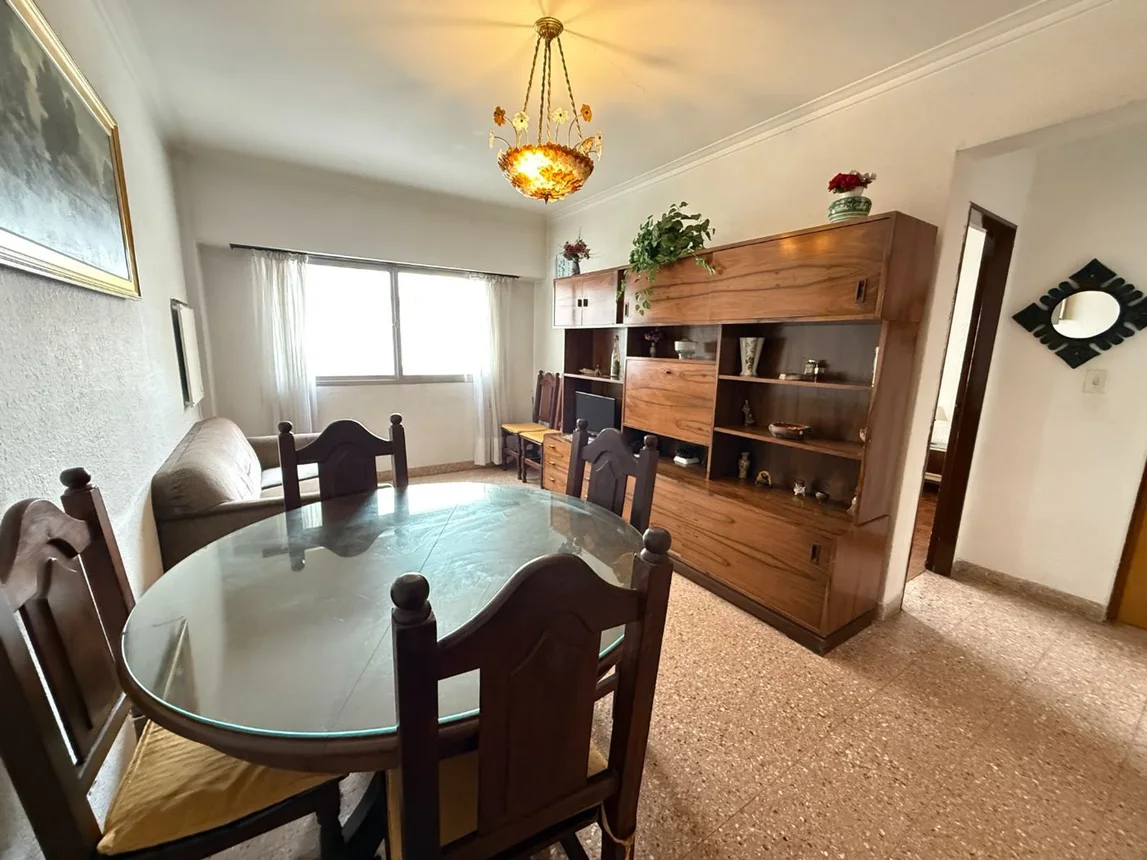 Departamento de 2 ambientes en venta en Mar del Plata, Entre Ríos 1800